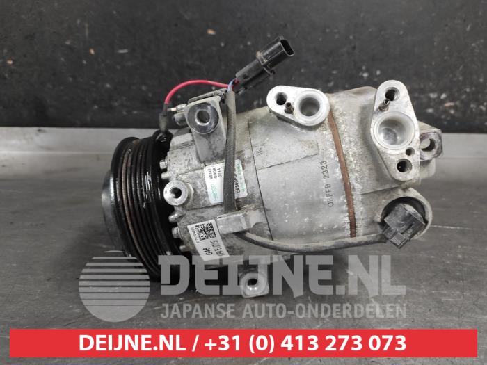 Kia Ceed Aircopomp O696598