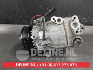 Gebruikte Pomp Airco Kia Ceed (CDB5/CDBB) 1.0i T-GDi 12V Prijs € 150,00 Margeregeling aangeboden door V.Deijne Jap.Auto-onderdelen BV