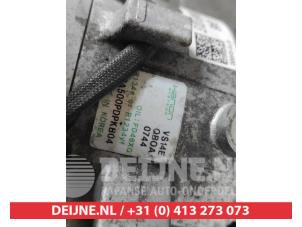 Kia Ceed Aircopomp O696598 foto 3