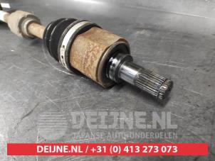 Kia Ceed Front drive shaft, left O696602 photo 3