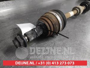 Kia Ceed Front drive shaft, left O696602 photo 2