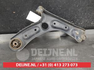 Kia Ceed Querlenker unten links vorne O696604 foto 3