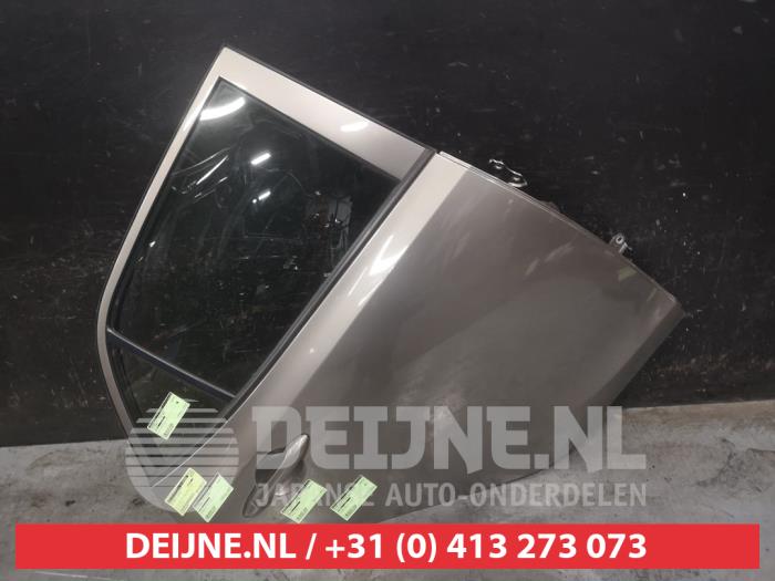 Kia Picanto Portier 4Deurs rechts-achter O696634