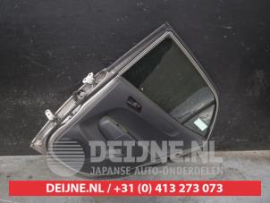Kia Picanto Portier 4Deurs rechts-achter O696634 foto 2