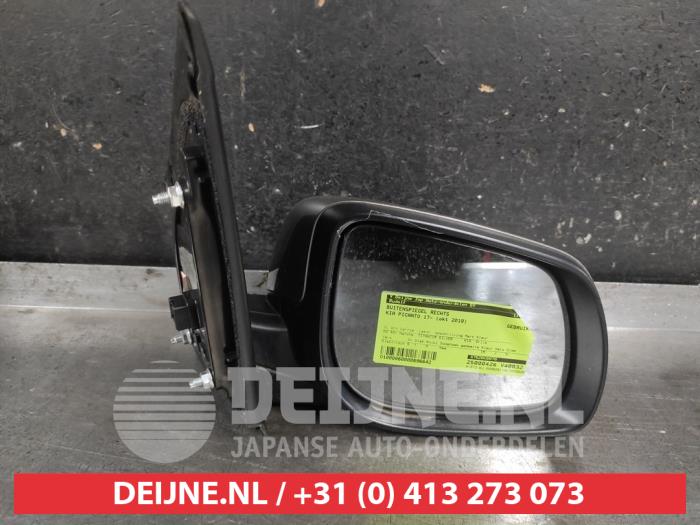 Kia Picanto Buitenspiegel rechts O696642
