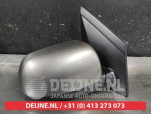 Kia Picanto Wing mirror, right O696642 photo 2