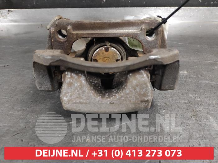 Kia Ceed Remklauw (Tang) links-achter O696650
