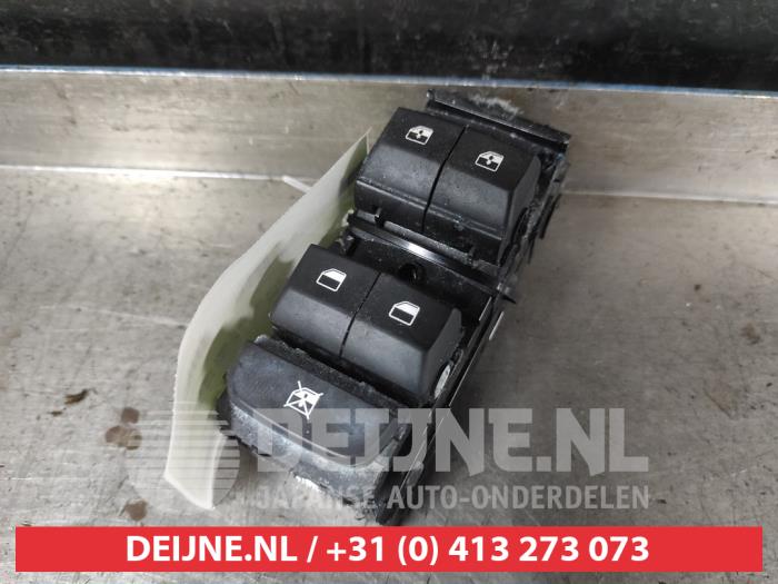 Kia Pro Ceed Combischakelaar ramen O696660