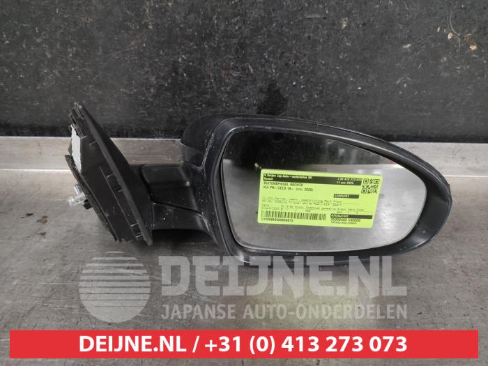 Kia Pro Ceed Buitenspiegel rechts O696675
