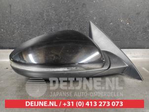 Kia Pro Ceed Wing mirror, right O696675 photo 2