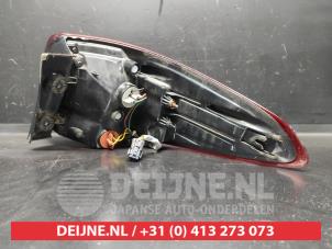 Kia Carens Taillight, left O696690 photo 2