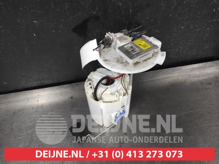 Gebruikte Tank element Pomp Kia Proceed (CD) 1.4 T-GDI 16V Prijs € 75,00 Margeregeling aangeboden door V.Deijne Jap.Auto-onderdelen BV