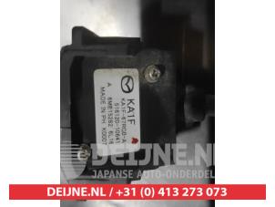 Mazda CX-5 Reversing camera O696696 photo 2