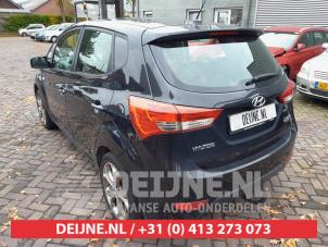 Hyundai IX20 Portier 4Deurs links-achter O696713 foto 2