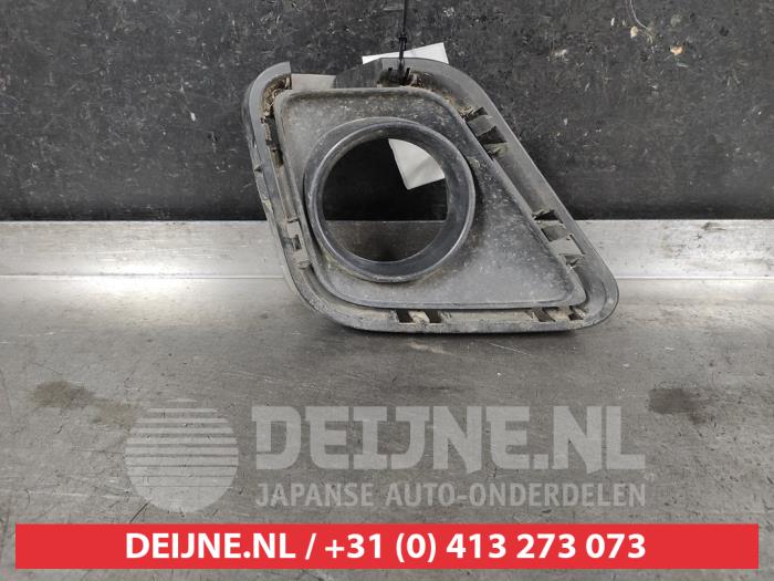 Toyota Verso-S Bumper Rooster O696744