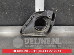 Toyota Verso-S Bumper grille O696744 photo 2