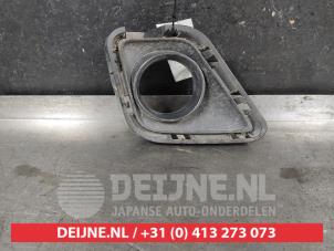 Gebruikte Bumper Rooster Toyota Verso S 1.33 16V Dual VVT-I Prijs € 20,00 Margeregeling aangeboden door V.Deijne Jap.Auto-onderdelen BV