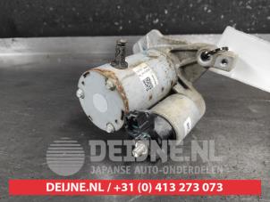 Toyota Verso-S Anlasser O696749 foto 2