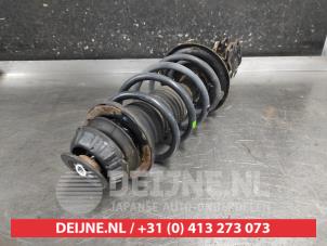 Toyota Verso-S Front shock absorber rod, right O696756 photo 2