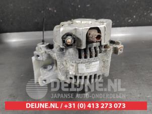 Toyota Verso-S Dynamo O696759 foto 2