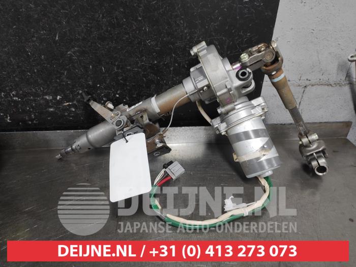 Toyota Verso-S Steering column O696760