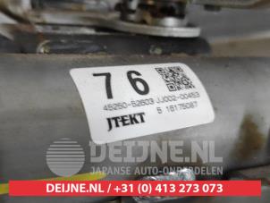 Toyota Verso-S Lenksäulenwelle O696760 foto 3