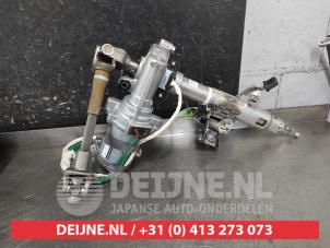 Toyota Verso-S Lenksäulenwelle O696760 foto 2