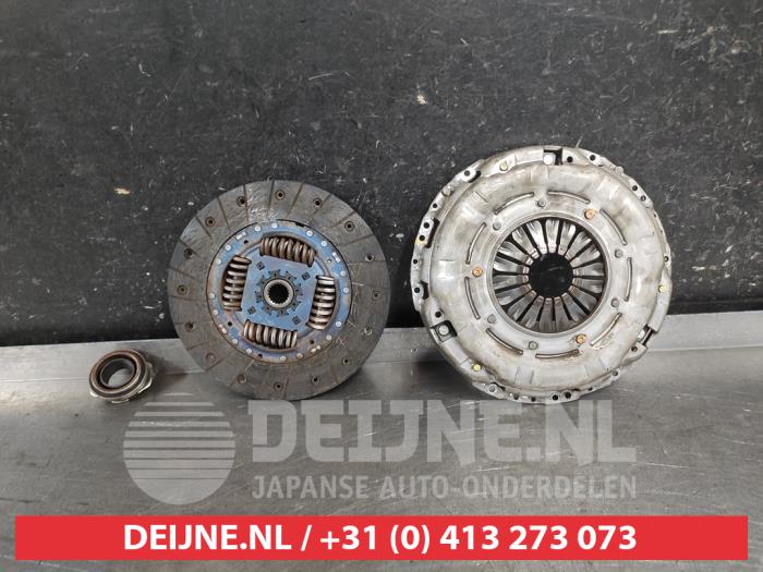 Kia Ceed Kupplungsset (komplett) O696765