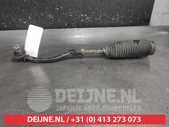 Kia Ceed Spurstange links O696767