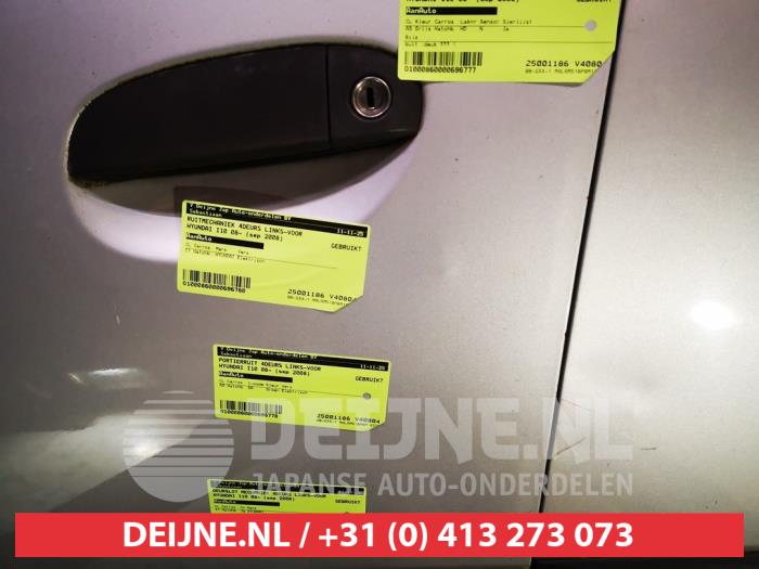 Hyundai I10 Tür 4-türig links vorne O696777