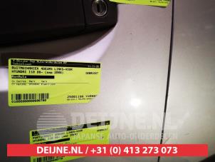 Hyundai I10 Door 4-door, front left O696777 photo 2