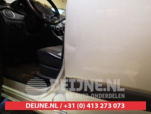 Hyundai I10 Portier 4Deurs links-achter O696781 foto 2
