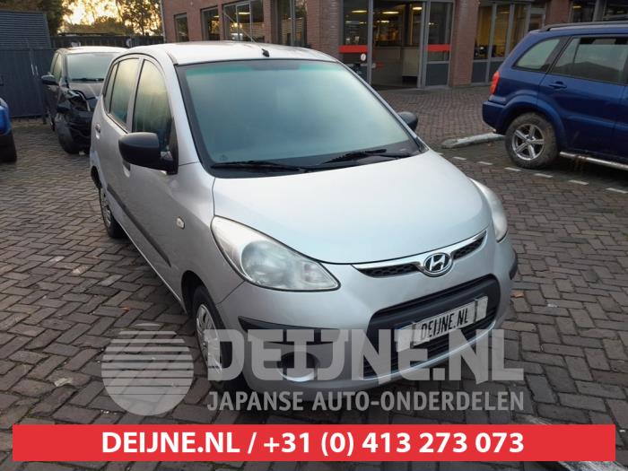 Hyundai I10 Außenspiegel rechts O696795