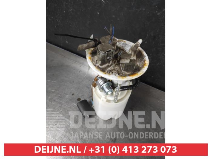 Hyundai I10 Kraftstoffpumpe Elektrisch O696811