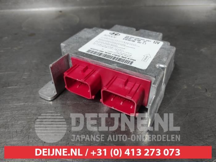 Hyundai IX20 Airbag Module O696813