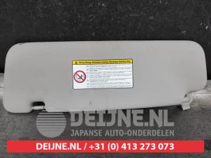 Hyundai IX20 Zonneklep O696817 foto 2