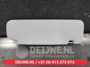 Hyundai IX20 Sun visor O696818 photo 2