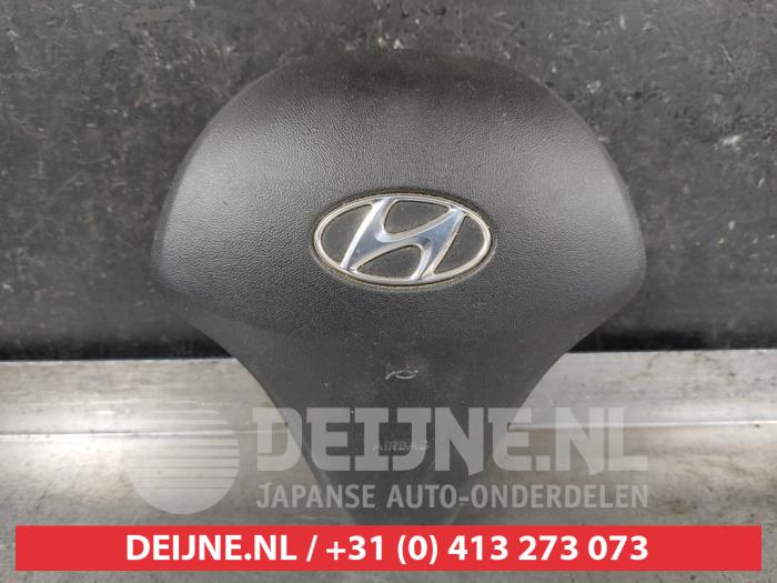 Hyundai IX20 Airbag links (Stuur) O696819
