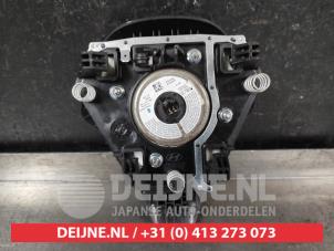 Hyundai IX20 Airbag links (Lenkrad) O696819 foto 2