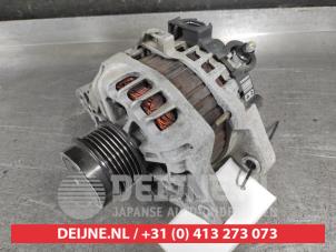 Gebruikte Alternator Hyundai iX20 (JC) 1.6i 16V Prijs op aanvraag aangeboden door V.Deijne Jap.Auto-onderdelen BV