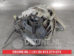 Hyundai IX20 Dynamo O696821 foto 2