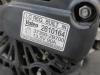 Dynamo van een Hyundai iX20 (JC) 1.6i 16V 2011