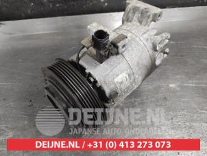 Hyundai IX20 Klimapumpe O696824 foto 2