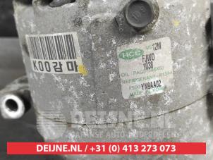 Hyundai IX20 Klimapumpe O696824 foto 3