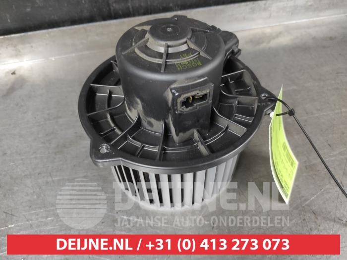 Hyundai I20 Heizung Belüftungsmotor O696832