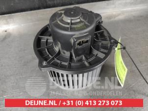 Gebruikte Blower Hyundai i20 1.2i 16V Prijs € 25,00 Margeregeling aangeboden door V.Deijne Jap.Auto-onderdelen BV