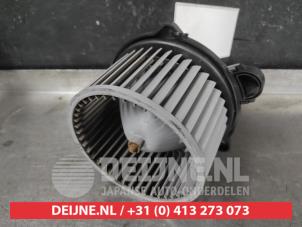 Hyundai I20 Heizung Belüftungsmotor O696832 foto 2