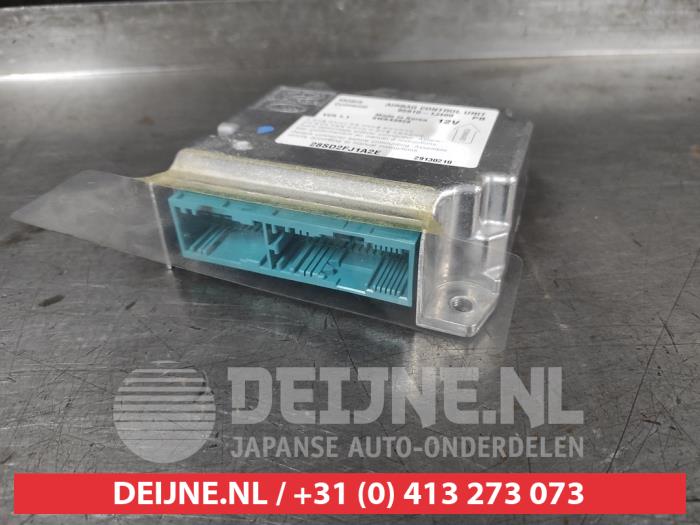 Hyundai I20 Airbag Modul O696863