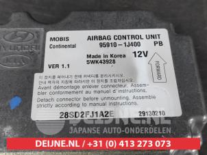 Hyundai I20 Airbag Module O696863 foto 2