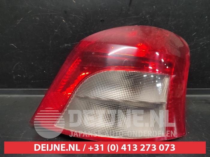Toyota Yaris Achterlicht rechts O696851